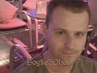 Boyke30hot