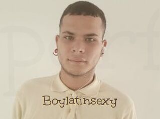 boylatinsexy Porno FR