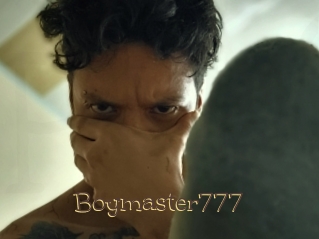 boymaster777 Porno FR