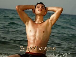 Boyofhavens