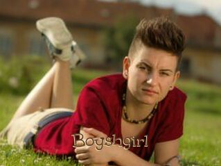 Boyshgirl