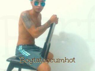 Boytatoocumhot