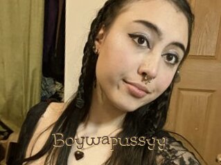 Boywapussyy