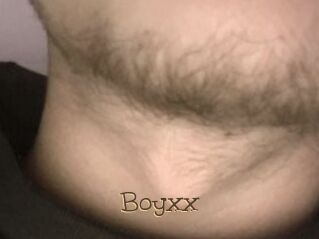 Boyxx