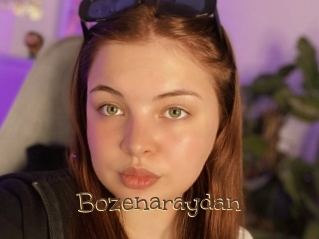 Bozenaraydan