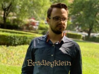 Bradleyklein