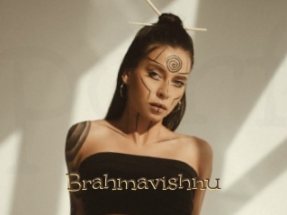 Brahmavishnu