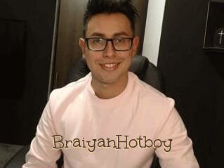 BraiyanHotboy