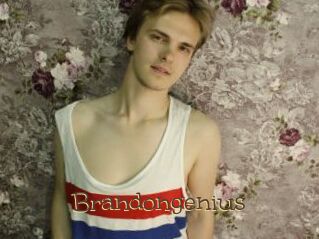 Brandongenius
