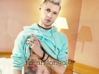 Brandongold