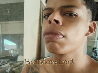 Brandonstond