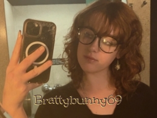 Brattybunny69