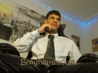 Brayhambrown