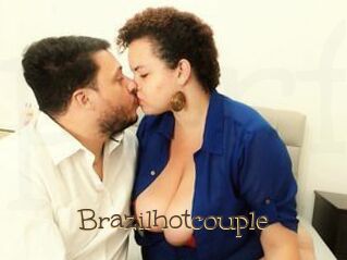Brazilhotcouple