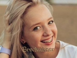 Breckabner
