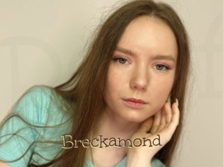 Breckamond