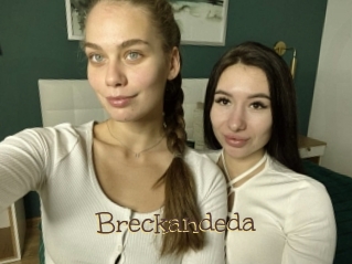 Breckandeda