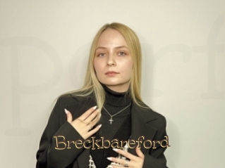 Breckbareford