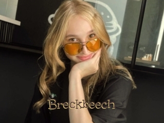 Breckbeech