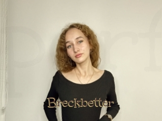 Breckbetter