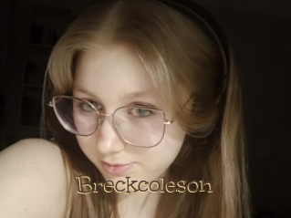 Breckcoleson
