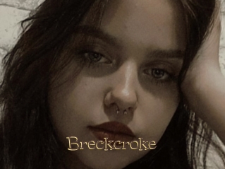 Breckcroke