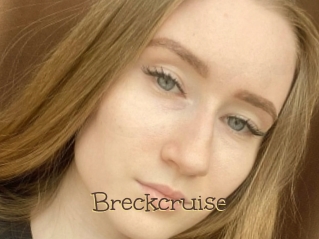 Breckcruise