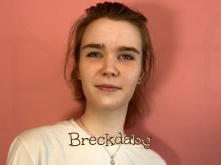 Breckdaby