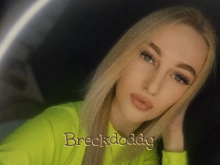 Breckdoddy