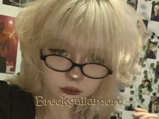 Breckgallamore