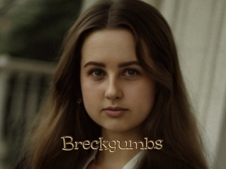 Breckgumbs