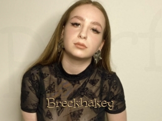 Breckhakey