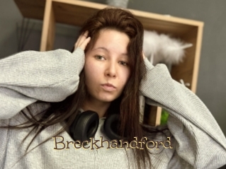 Breckhandford