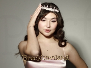 Breckhaviland