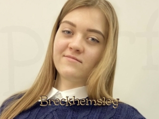 breckhemsley Porno FR