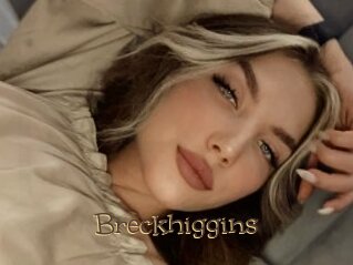 Breckhiggins