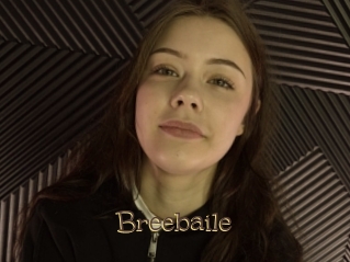 Breebaile