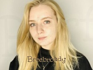Breebroady