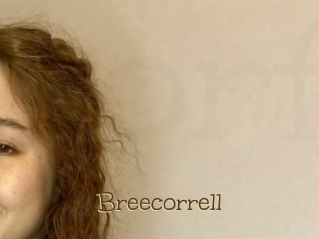 Breecorrell