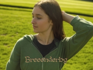 Breeenderby