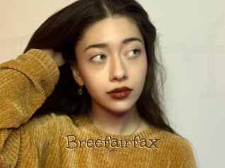 Breefairfax