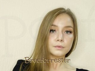Breeforrester