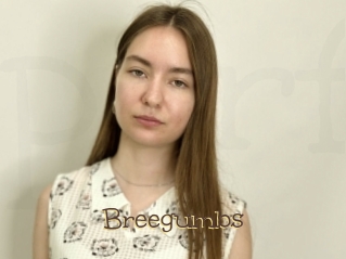 Breegumbs