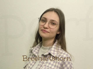 Breehartshorn