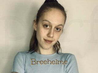Breehelme