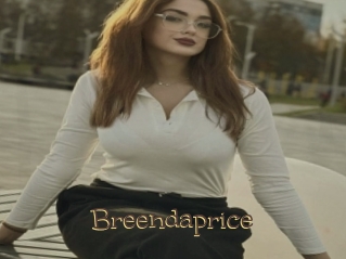 Breendaprice