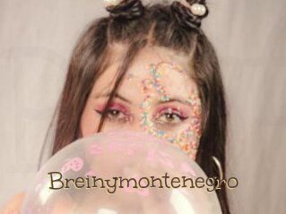 Breinymontenegro