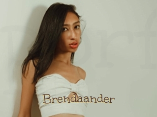 Brendaander