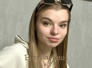 Brendastrain