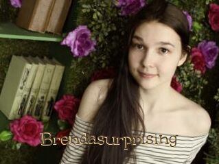 Brendasurprising